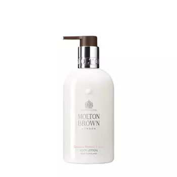 Molton Brown Molton Brown Лосьон для тела Delicious Rhubarb &amp; Rose Body Lotion 300 мл