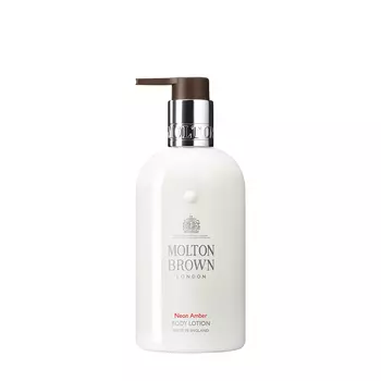 Molton Brown Molton Brown Лосьон для тела Neon Amber Body Lotion 300 мл