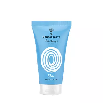 Montcarotte Montcarotte Детский зубной гель «Нейтральный» 30