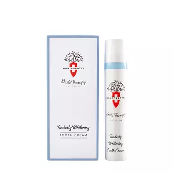 Montcarotte Montcarotte Отбеливающий крем для зубов 30
