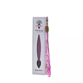 Montcarotte Montcarotte Зубная кисть мягкая «Гоген»