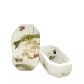 MURKY MURKY Pandora Box «Белый оникс» 500 г