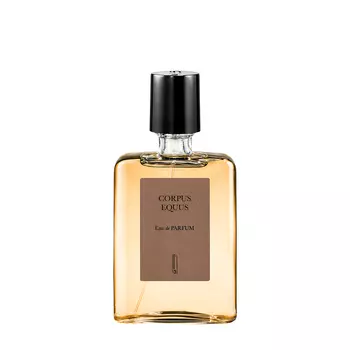 NAOMI GOODSIR NAOMI GOODSIR Парфюмерная вода CORPUS EQUUS 50 мл