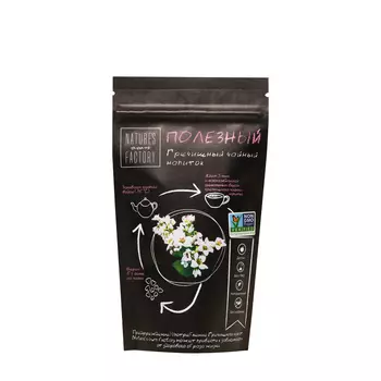 Nature’s own factory Nature’s own factory Гречишный чайный напиток 100 гр