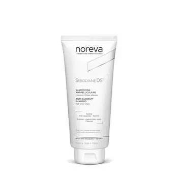 Noreva Noreva Шампунь против перхоти Sebodiane DS 150 мл
