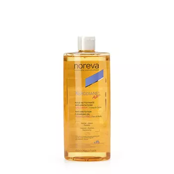Noreva Noreva Очищающее масло «Xerodiane AP+» 400 мл