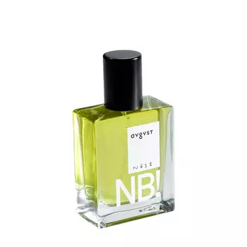 NOSE NOSE Парфюмерная вода NB! 33 мл