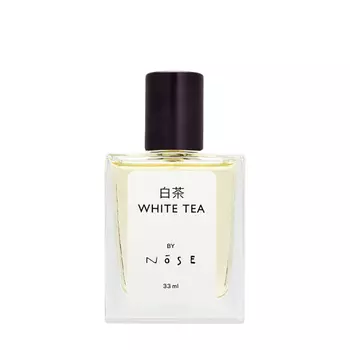 NOSE NOSE Парфюмерная вода White Tea 33 мл