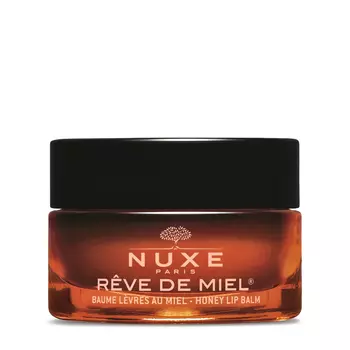NUXE NUXE Ультрапитательный бальзам для губ с мёдом «Reve de miel» 15 мл
