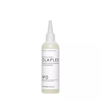 OLAPLEX OLAPLEX Интенсивный уход-праймер «Активное восстановление» 100 мл