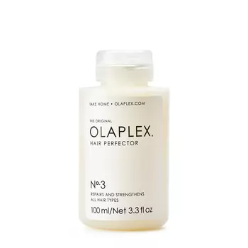 OLAPLEX OLAPLEX Эликсир «Совершенство Волос» No.3 100мл