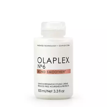 OLAPLEX OLAPLEX Несмываемый крем «Система защиты волос» No.6 100 мл