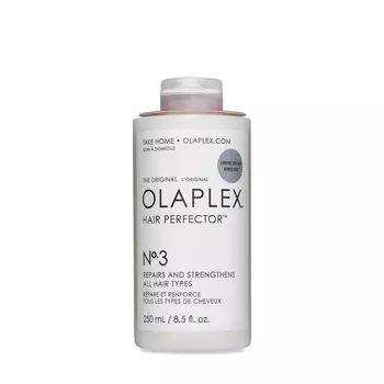 OLAPLEX OLAPLEX Эликсир «Совершенство Волос» №3