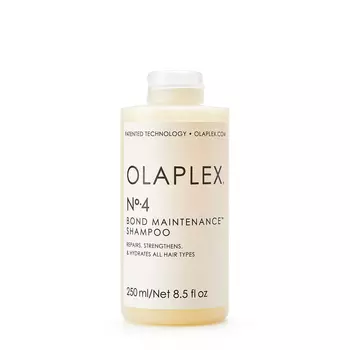 OLAPLEX OLAPLEX Шампунь «Система защиты волос» No.4 250 мл