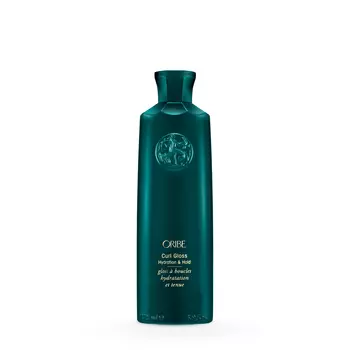 ORIBE ORIBE Гель-блеск для увлажнения и фиксации вьющихся волос 175