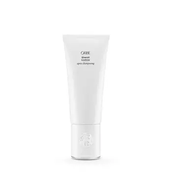 ORIBE ORIBE Кондиционер для окрашенных в пепельный и седых волос «Благородство серебра» 200 мл
