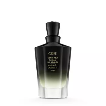 ORIBE ORIBE Масло для сияния тела и волос «Лазурный берег» 100 мл