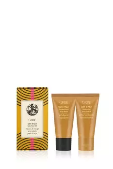 ORIBE Новогодний набор «Лазурный берег» 1 шт