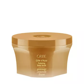 ORIBE ORIBE Парфюмированный скраб для тела Cote D’Azur Polishing Body Scrub 196 гр