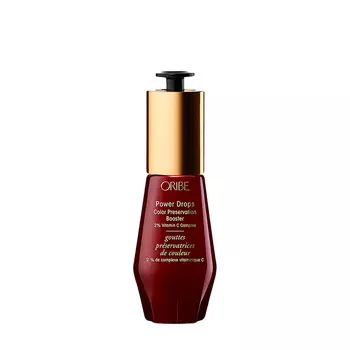 ORIBE ORIBE Сыворотка-бустер для защиты цвета волос Power Drops Color Preservation Booster 30 мл