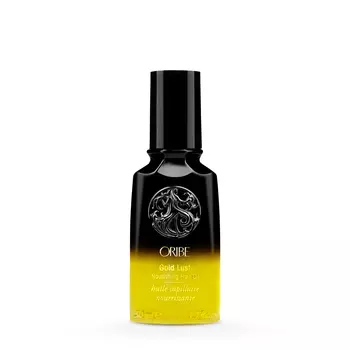 ORIBE ORIBE Питательное масло для волос «Роскошь золота» 50 мл