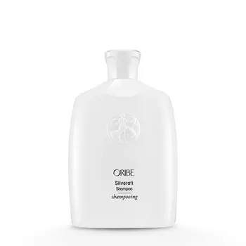ORIBE ORIBE Шампунь для окрашенных в пепельный и седых волос «Благородство серебра» 250 мл
