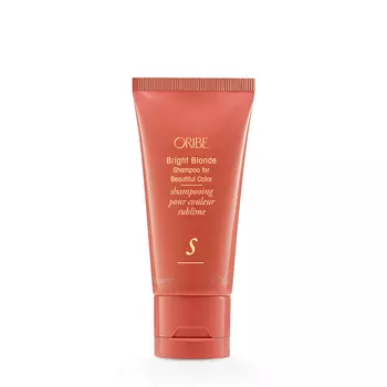ORIBE Шампунь для светлых волос «Великолепие цвета»