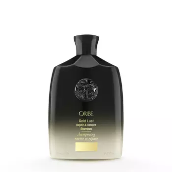 ORIBE ORIBE Восстанавливающий шампунь «Роскошь золота» 250мл