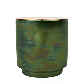 PADDYWAX Свеча BALSAM &amp; EUCALYPTUS в керамической баночке