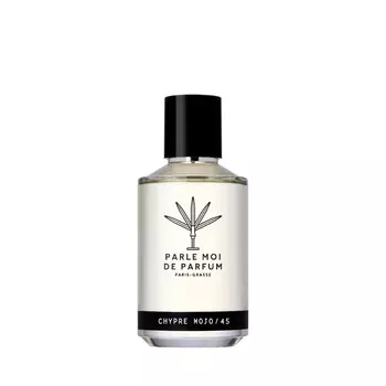 PARLE MOI DE PARFUM PARLE MOI DE PARFUM Парфюмерная вода CHYPRE MOJO 100 мл