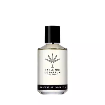 PARLE MOI DE PARFUM PARLE MOI DE PARFUM Парфюмерная вода GARDENS OF INDIA 100 мл
