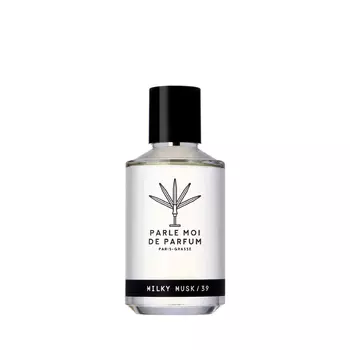 PARLE MOI DE PARFUM PARLE MOI DE PARFUM Парфюмерная вода MILKY MUSK 100 мл