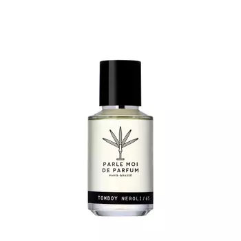 PARLE MOI DE PARFUM PARLE MOI DE PARFUM Парфюмерная вода TOMBOY NEROLI 50 мл