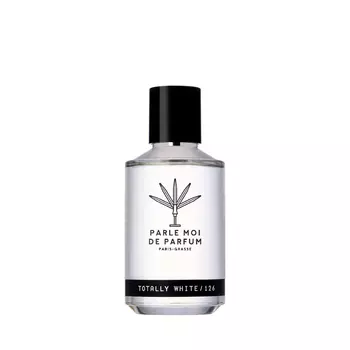 PARLE MOI DE PARFUM PARLE MOI DE PARFUM Парфюмерная вода TOTALLY WHITE 100 мл