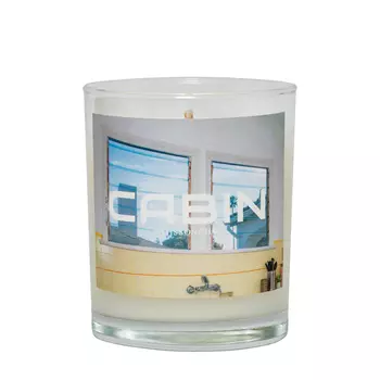 PATISSONCHA PATISSONCHA Большая ароматическая свеча Cabin 260 мл