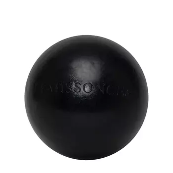 PATISSONCHA PATISSONCHA Большое мыло в форме сферы Billiard Black 150
