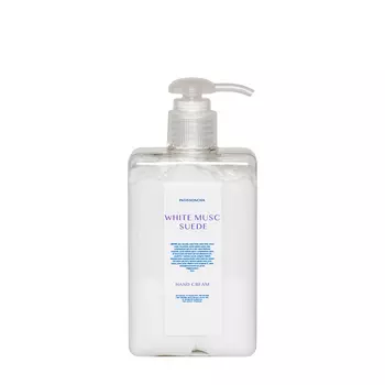 PATISSONCHA PATISSONCHA крем для рук и тела Musc & Suede 250 мл 250 мл