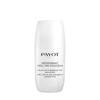 PAYOT PAYOT Дезодорант-антиперспирант Rituel Сorps Douceur 75 мл