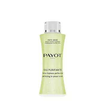 PAYOT PAYOT Двухфазное очищающее средство для лица Pate Grise 200 мл