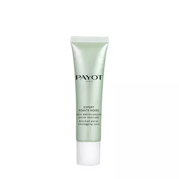 PAYOT PAYOT Очищающий гель-крем против черных точек Pate Grise 30 мл