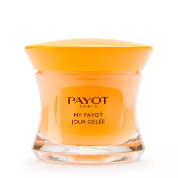 PAYOT Энергетическое желе для сияния кожи 50 мл