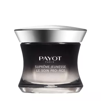 PAYOT PAYOT Антивозрастной крем для лица с экстрактом черной орхидеи Supreme Jeunesse Le Soin Pro-Age 50 мл