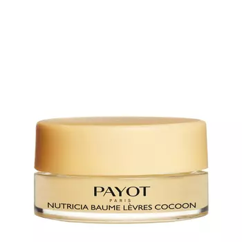 PAYOT PAYOT Питательный успокаивающий бальзам для губ Nutricia 6 гр