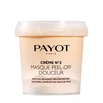 PAYOT PAYOT Успокаивающая маска для лица Creme №2