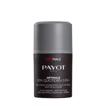 PAYOT PAYOT Увлажняющий гель-крем для лица Optimale