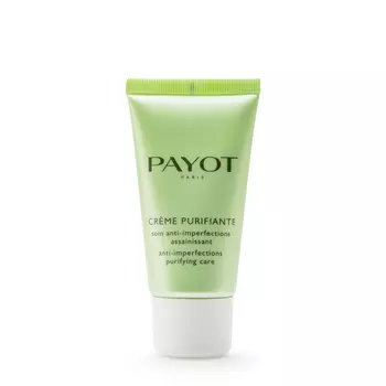 PAYOT Регулирующий крем-флюид против высыпаний 50 мл