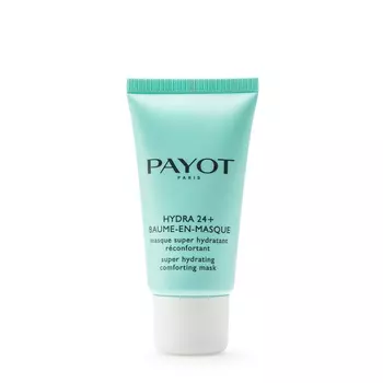 PAYOT PAYOT Интенсивно увлажняющая маска для лица Hydra 24+ 50 мл