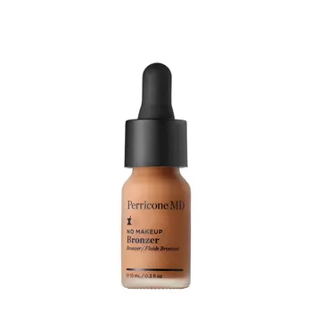 Perricone MD Perricone MD Жидкий бронзер для лица SPF 15 No Make Up Bronzer 10 мл