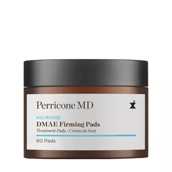 Perricone MD Perricone MD Диски для мгновенного разглаживания кожи лица DMAE Firming Pads 60 шт