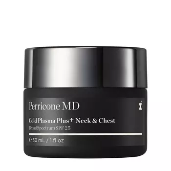 Perricone MD Perricone MD Антивозрастной крем для шеи и декольте SPF25 Cold Plasma+ 30 мл